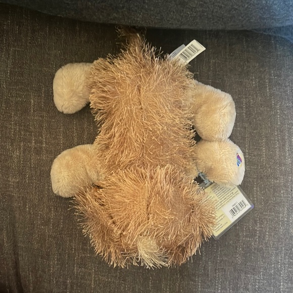 WEBKINZ Ganz Cocker Spaniel HM011 Hang/But tag no code stuffed animal plush - Picture 5 of 14